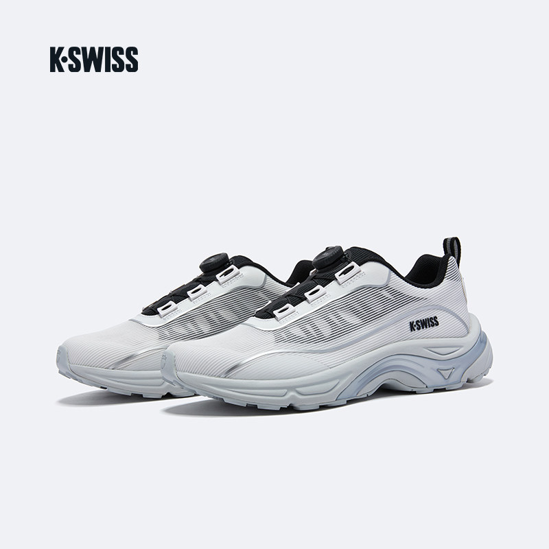 KSWISS盖世威跑鞋男女弹力运动鞋图片