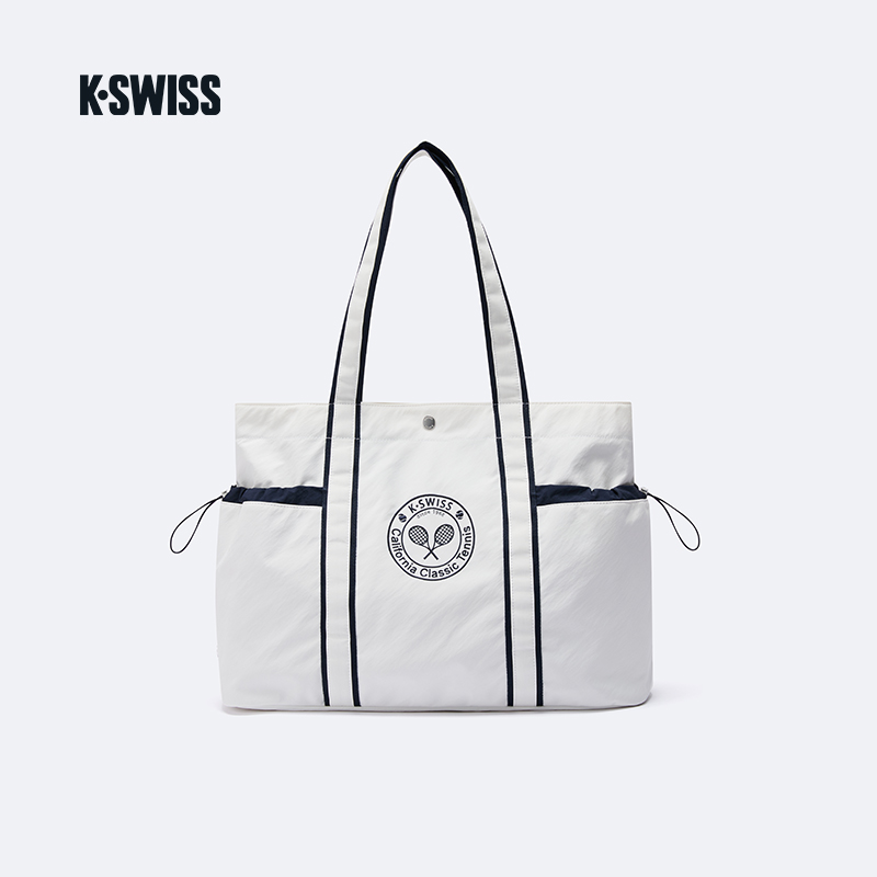 KSWISS盖世威手提包女