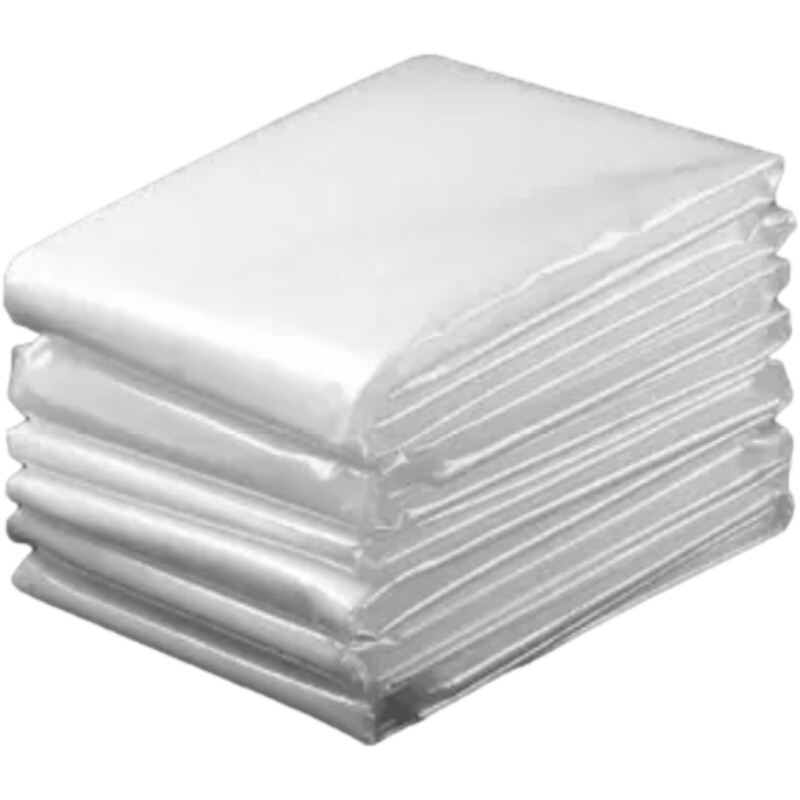 纸箱长条商用腌酸菜的塑料袋超厚防水内膜薄膜pe袋腌制泡菜袋子