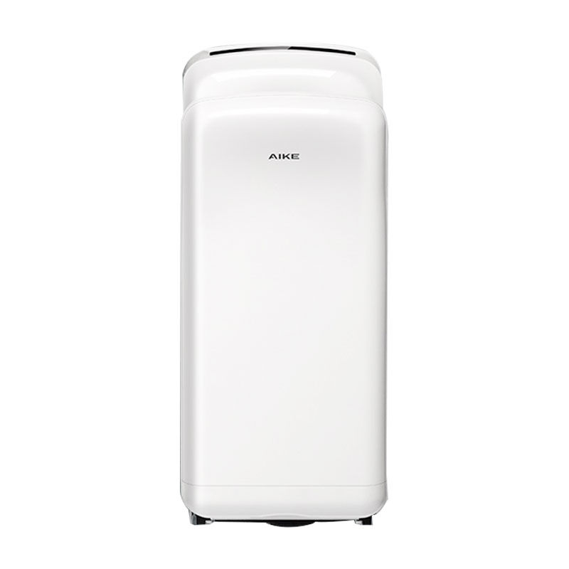 艾克（AIKE）AK2006H烘手机双面烘手器全自动感应干手器干手机经
