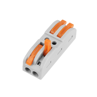 蓝腾快速接线端子接线器