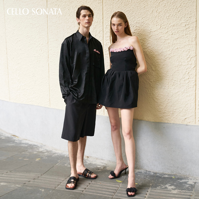 cellosonata七夕胶囊系列