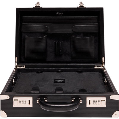 Rapport英国手表盒腕表手提箱