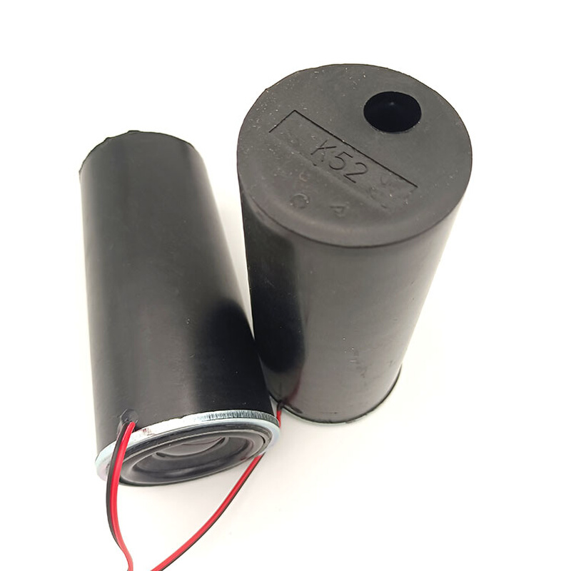 8欧10瓦组装液晶电视机32寸-65寸圆筒无源高低音喇叭扬声器