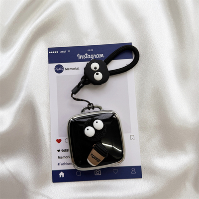 极氪007GT【可爱小煤球】钥匙套