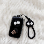 适用极氪9X钥匙套2026新款 焕新极氪001汽车内饰品配件保护壳扣包