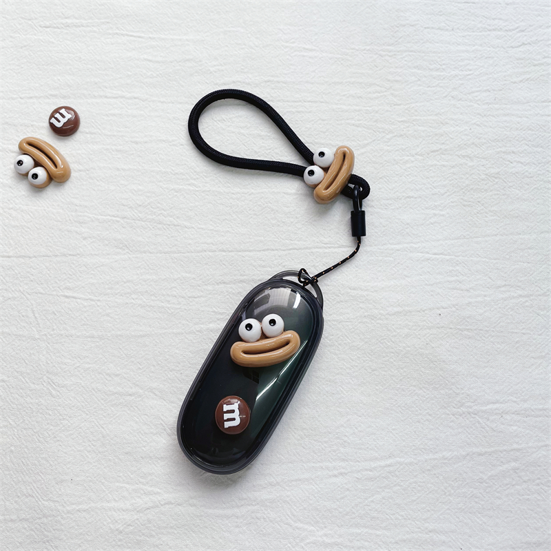 【ins可爱搞怪风~】理想钥匙套