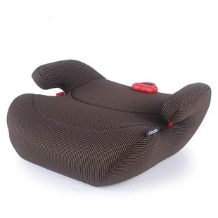 儿童汽车增高坐垫安全3-12岁大童宝宝车载便携式简易透气固定通用