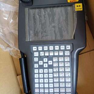 C262 0333 议价FANUC示教器询价 A20B