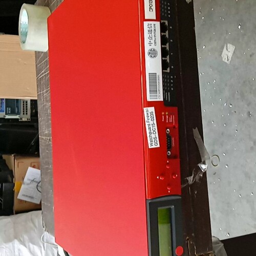 议价Firebox T1AE8 八口千兆防火墙