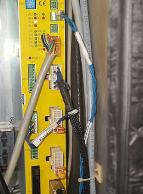 COMAU柯马机器人控制器 C5G-SDM2 以及配套示教器