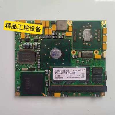 控创KONTRON 18008-0000-18-2 工控