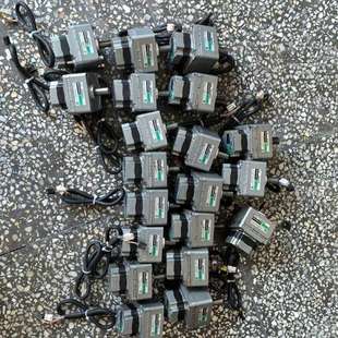 议价日本东方BLM460S GFV2无刷电机GFV4G15减