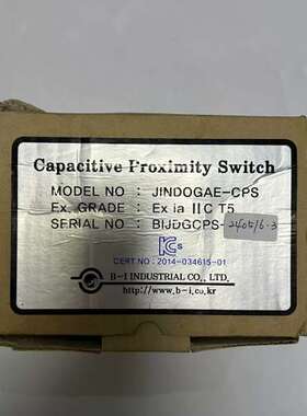 维修B-I  INDUDTRIAL  water ingress