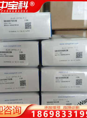 世伟洛克Swagelok 6LW-DPFR4-P-C隔膜密封