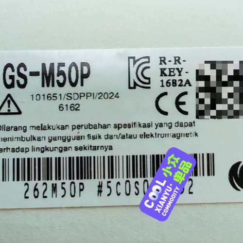 议价基恩士KEYENCE传感器 GS-M50P，全新原装正品，内