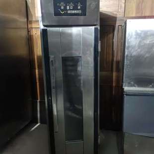 新南方全自动冻藏醒发箱三麦新麦同款冻藏醒发箱全自动醒发箱发酵