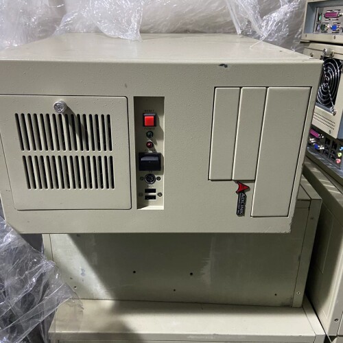 议价凌华壁挂式计算机 工控机 E5400CPU 2G内存 500