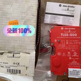 GD2系列罗克韦尔AB安全 TLS2 议价440G T27127
