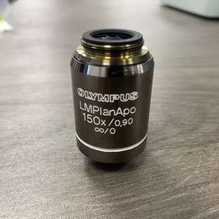 议价OLYMPUS奥林巴斯LMPlanApo 0.90 150X