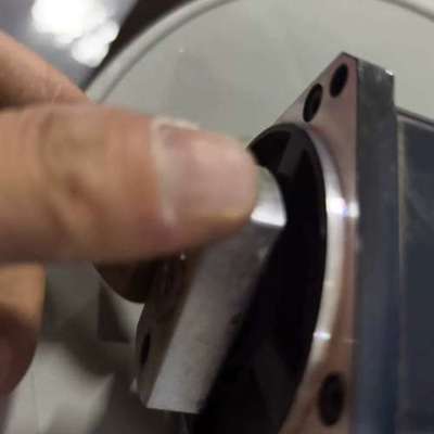 议价LAM电机676-067735-503，二手拆机，需要的联系