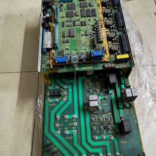 6064 A06B H315 主轴驱动器 议价FANUC发那科老款