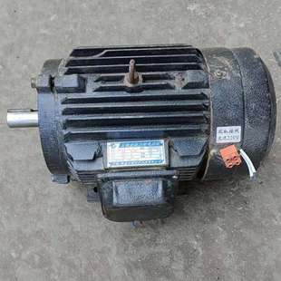 议价一台三相交流力矩电动机 力 型号：丫2LJ一B112一6
