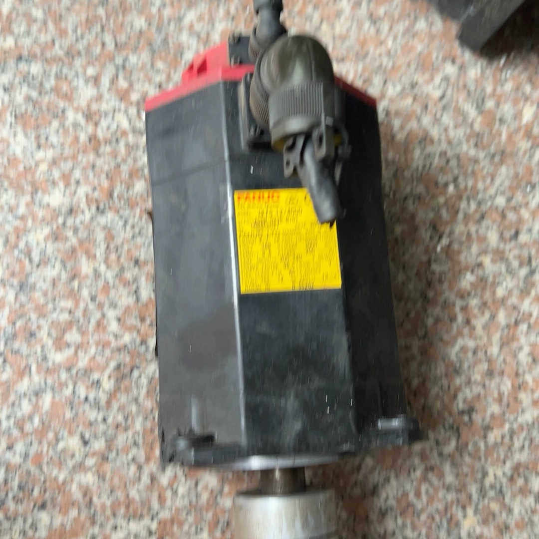 法那科电机A06B-0238-B101编码器A860-200