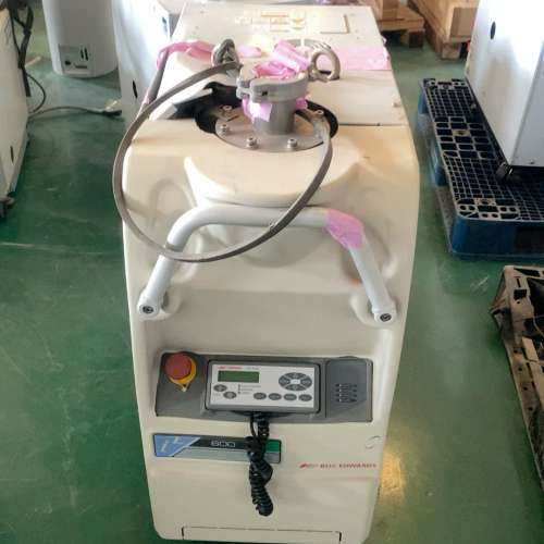 议价爱德华BOC Edwa iL600干泵 现状 需要