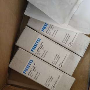 现货 CPE10 M1CH 议价费斯托