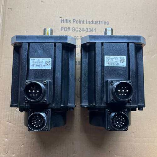 议价LINIX伺服电机130LYC1520220BF4ZY-S1