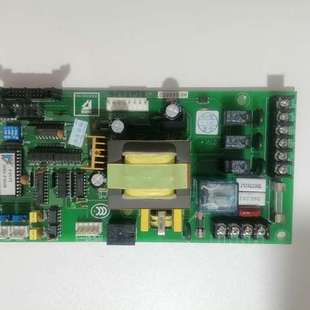 质保一年 全新原装 议价哈伯油冷机VER：P22B A22控制板