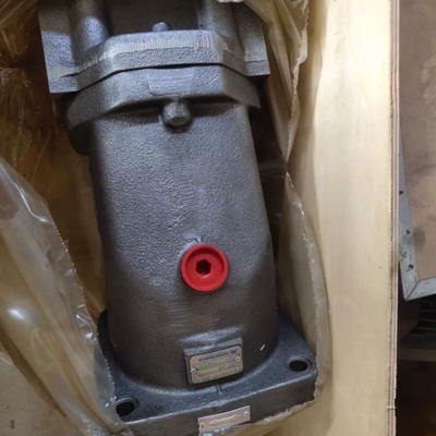议价SAMHYDRAULIK萨姆液压泵柱塞泵H1C M 160