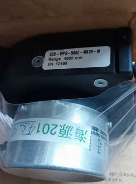 瑞士原装Baumer 堡盟 BMMS K505N24V12/