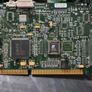 卡 议价REACH ISA 545 国内现货 RTI