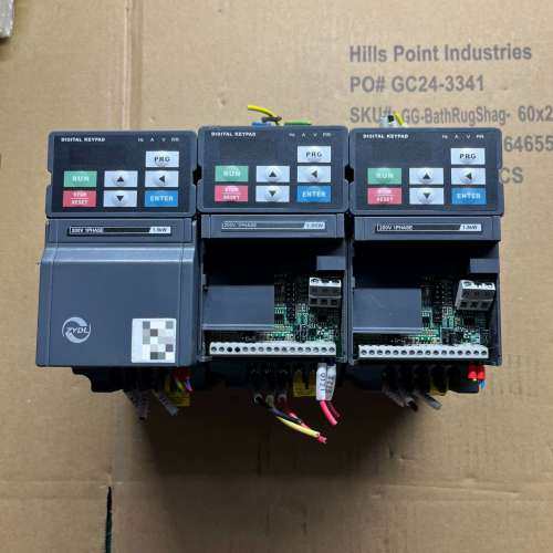 议价ZVDLDF900-S0015T2B ，功率220V