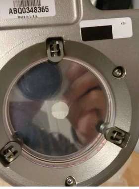 Thermo Nicolet Magna Nexus FTI