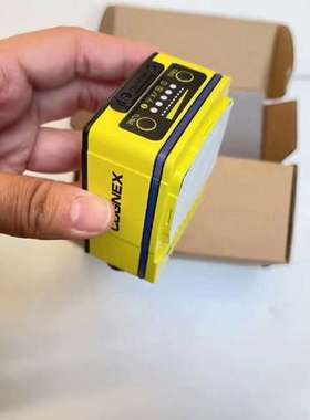 议价全新康耐视智能，全新IS7502M-360-50