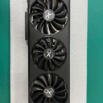 议价讯景RX6800 16G 三风扇加长显卡