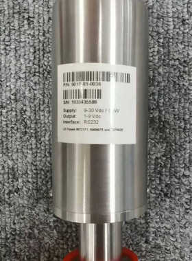 MKS 901P-81-0036 LOADLOCK TRAN