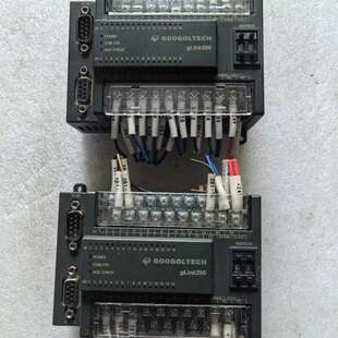 二手拆机 议价固高PLC DTD01 1616 实物拍 HCB2