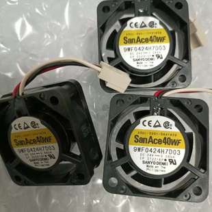 风扇 0041 单价 0001 A90L 议价FANUC全新原装