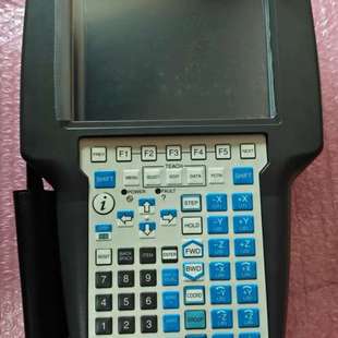 EAW C101 FANUC 2256 议价发那科示教器A05B