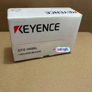 原标原盒 议价基恩士传感器GT2 正品 全新原装 H12KL