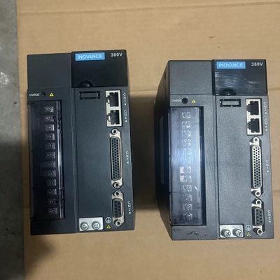 议价汇川伺服驱动器IS620PT3R5I 1KW380V实物拍