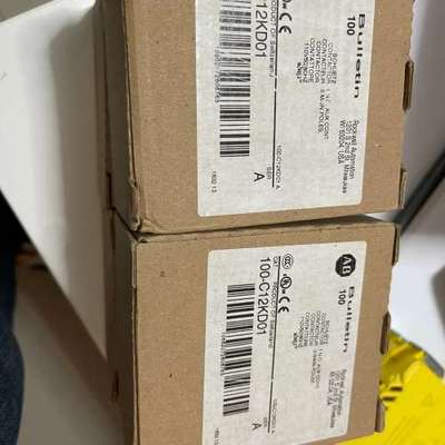 Rockwell AB 100-C12*01 100-C12