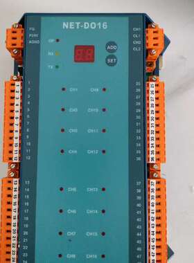 议价HYUNDAI 模块控制器 NET- DO16议价