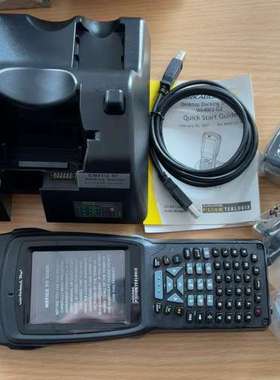 议价讯宝Psion Workabout Pro3数据采集器，带S