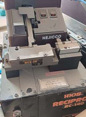 议价NEJICCO全自动螺丝机RC-140C，带NNR-14II
