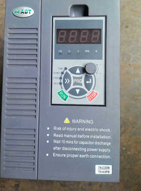 拆机奥地特，型号AD300－T42R2GB/4ROPB